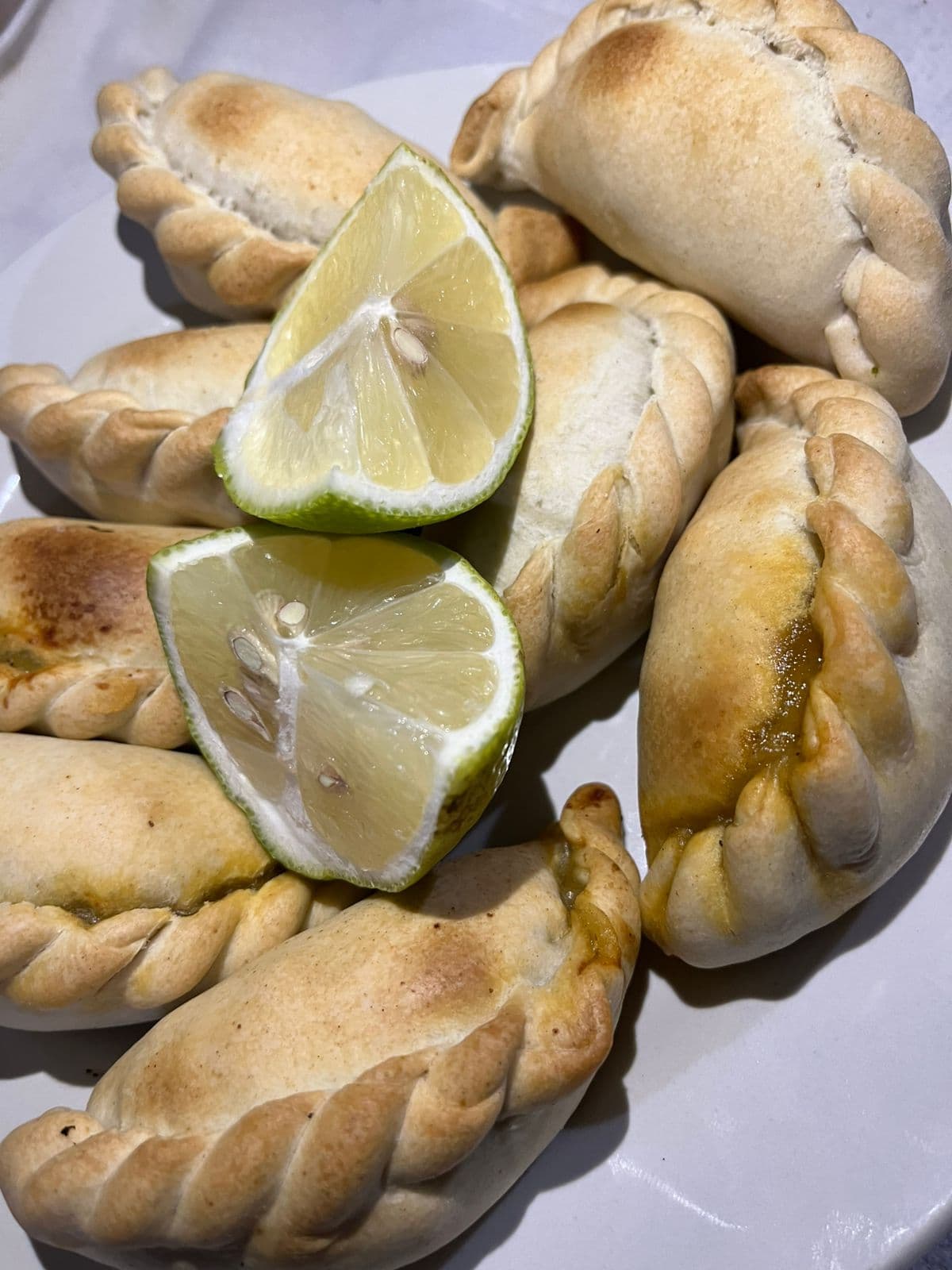 Empanadas