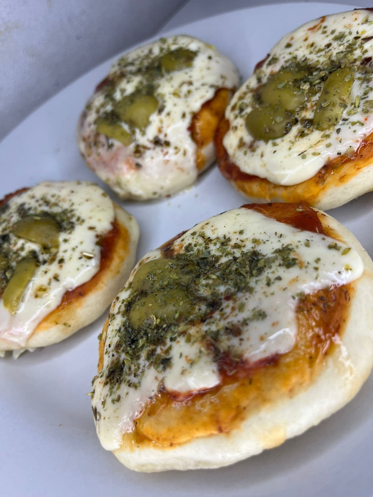 Pizzetas