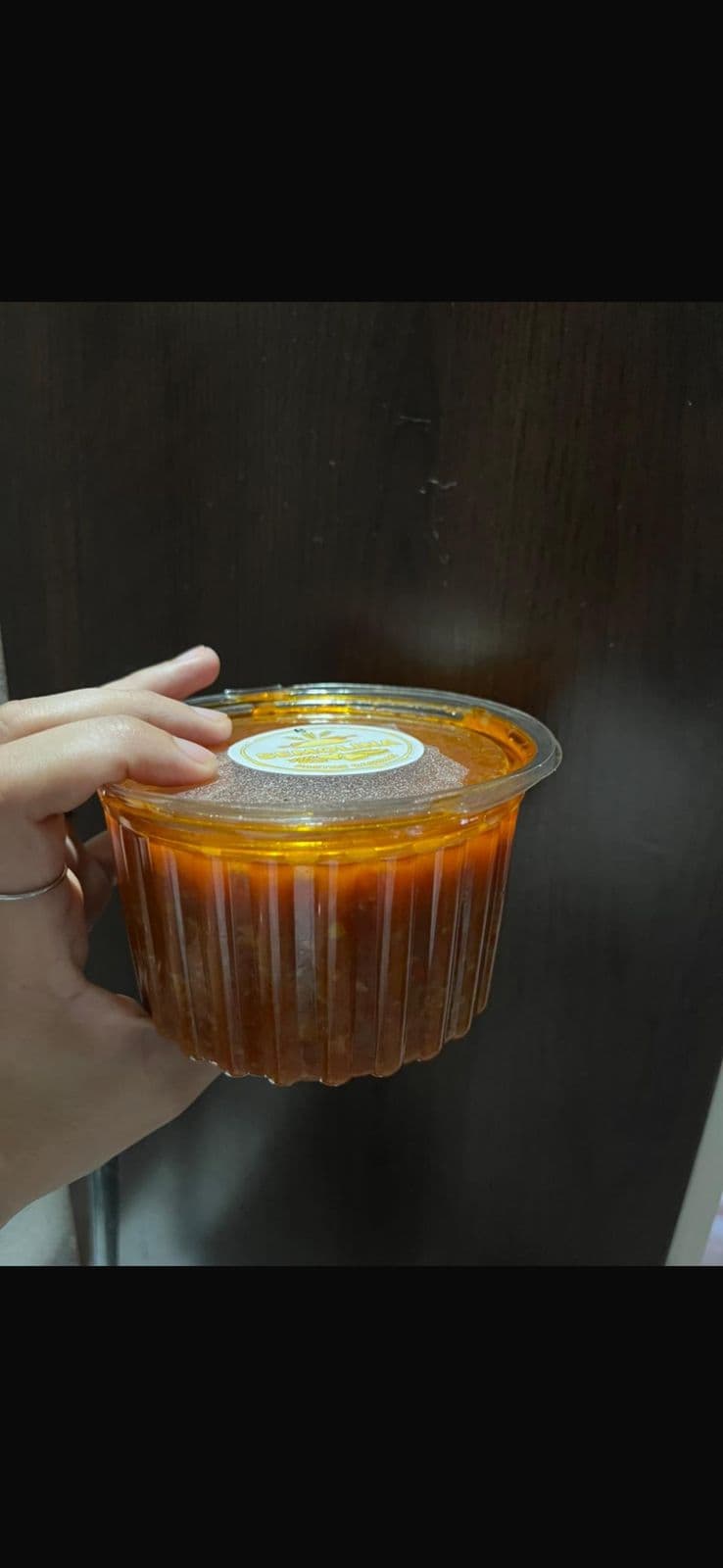 Salsa de carne