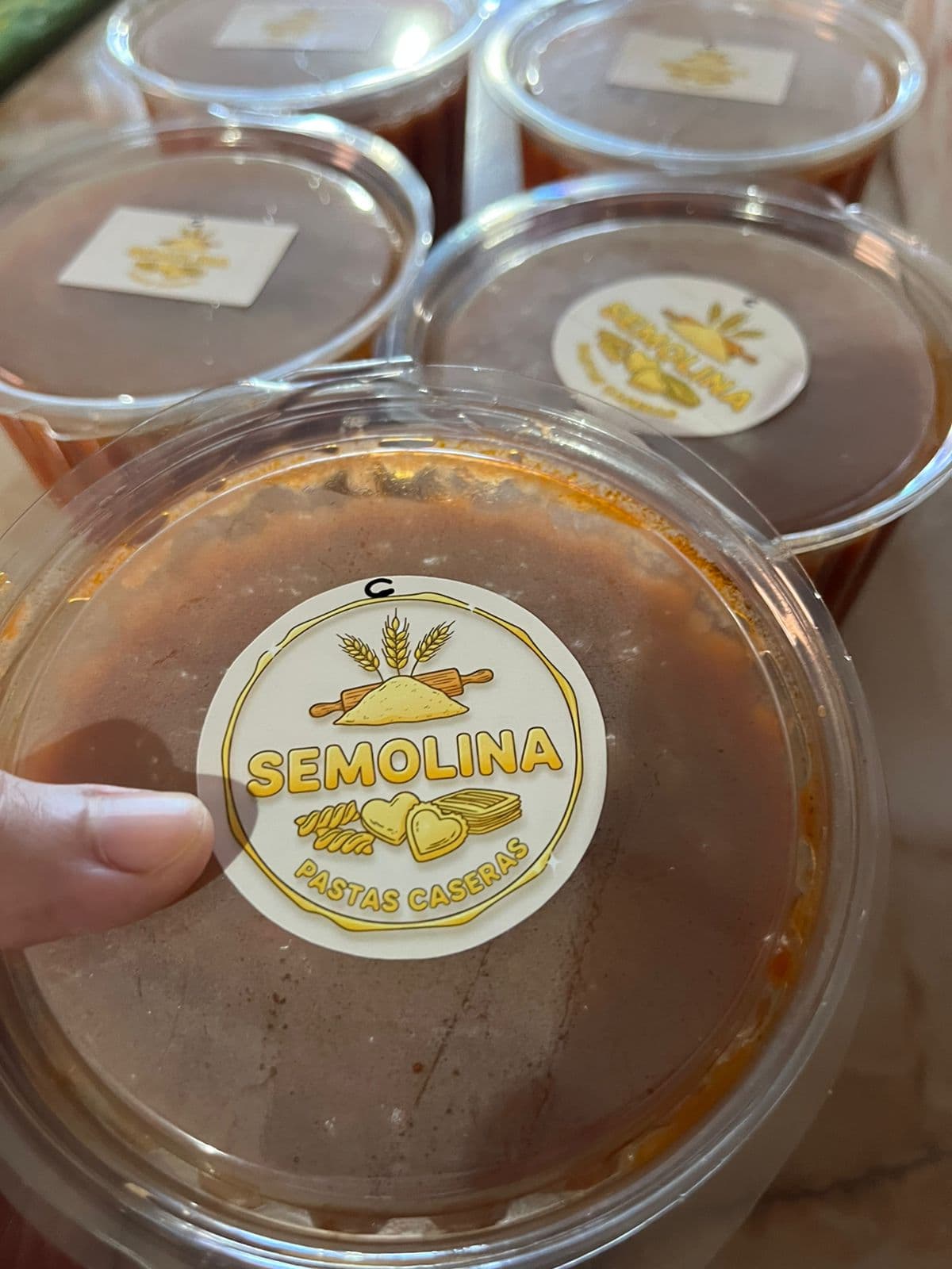 Salsa clásica